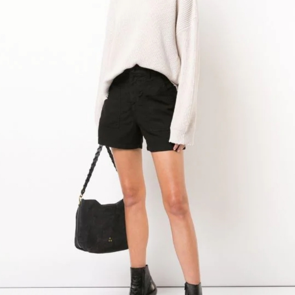 RTA Vendetta Shorts - Black Only